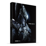 Book : Dark Souls Remastered Collectors Edition Guide -...