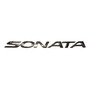 Emblema Parrilla Hyundai Sonata 07  Hyundai Sonata