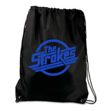 The Strokes Tula Deportiva Maleta Bolso 