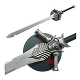 Espada Dante Devil May Cry 4 Rebellion Em Aço