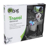 Godog - Accesorios De Viaje Seguros Para Mascotas
