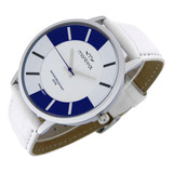 Reloj Montreal Mujer Ml992 Resistente Al Agua Malla Crocco