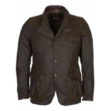 Chaqueta Barbour Beacon Sport Olive