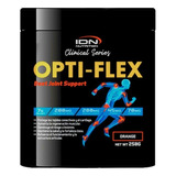 Opti-flex Para Articulaciones - Idn Nutrition Sabor Naranja