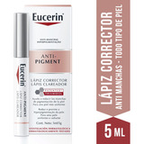Eucerin Anti-pigment Corrector 5ml, Día Ynoche Con Thiamidol