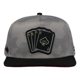 Gorras Jc Hats Baraja/poker 