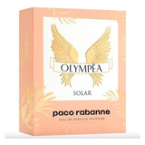 Paco Rabanne  Olympéa Solar Eau De Parfum 80 Ml