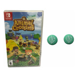 Animal Crossing Nintendo Switch Nuevo