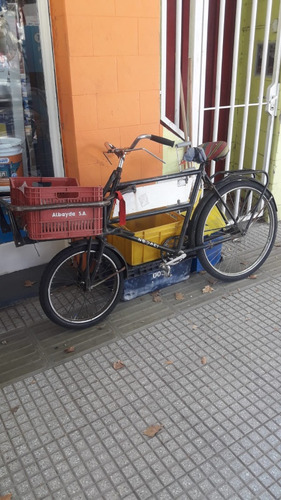 Bicicleta De Reparto, Rodado 28/20