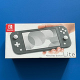 Consola Nintendo Switch Lite Original