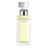 Eternity For Women Edp 50 Ml