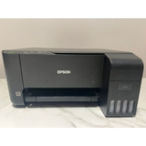 Impresora A Color Multifunción Epson Ecotank L3110 