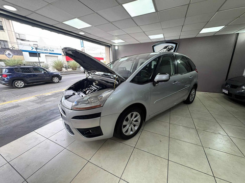 Citroën C4 Picasso 2010 1.6 Hdi 110cv Con Sensor Tras