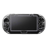 ..:: Crystal Case Para Psvita Slim ::.. En Bsg