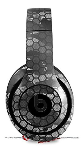 Calcomanías Para Auriculares Beats