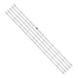 Kit Leds Hisense 58r6000fm / 58h6500e (5t)- Aluminio, Nuevo
