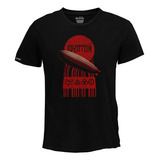 Camiseta Premium Hombre Led Zeppelin Rock Metal Bpr2