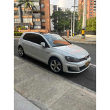 Volkswagen Golf 2016 2.0 Gti Dsg Performance