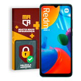 Pelicula Cobertura Total Hidrogel Redmi Note 10 Frontal