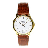 Reloj Free Watch Quartz Calendario -  Swiss Made