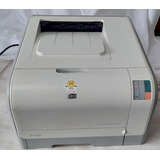 Impressora Hp Color Laser Jet Cp1215 