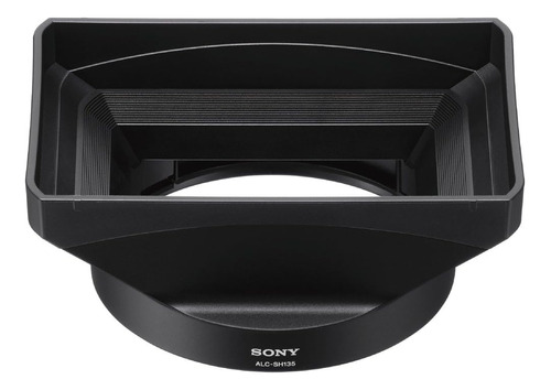 Sombrilla De Cámara Fotográfica Sony Para Selp28135g