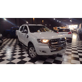 Ford Ranger 3.2 Tdi 4x4 Limited At 2017 / Amarok / Hilux .. 