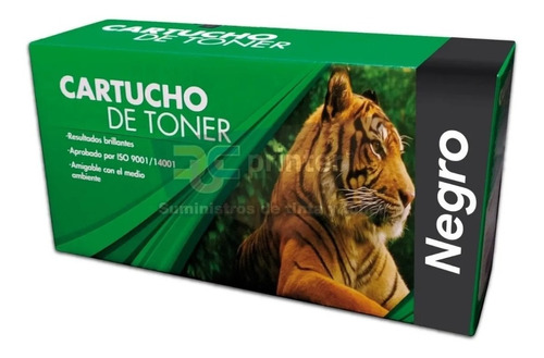 Toner Generico Tigre 105a 107a 135a 108a W1105a 