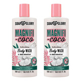 Soap & Glory Magnificoco Cle - 7350718:mL a $138990