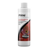 Seachem Prime 250ml Anticloro Remove Amonia Cloro Aquario