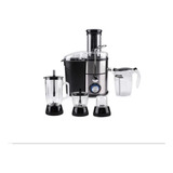 Extractor De Jugo Universal 3 En 1