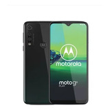  Moto G8 Play Dual Sim 32 Gb Gris Obsidiana 2 Gb Ram