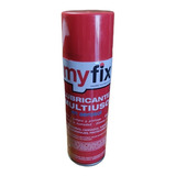 Lubricante Multiuso Aerosol Myfix 400ml X 6 (ing Maschwitz)