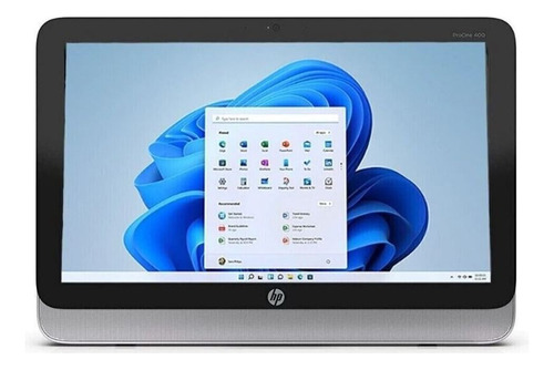Aio All In One Hp Pro One 400 G1 Core I5 4gb 500gb Hdd 20