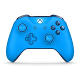 Mando Inalámbrico Xbox One - Blue Vortex