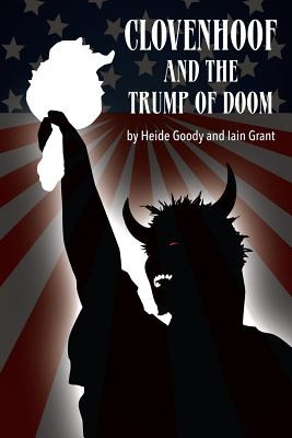 Libro Clovenhoof & The Trump Of Doom - Grant, Iain