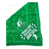 Pañoletas Bandana Feminista Aborto Libre, Moto Diseño