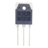 Mgf65a4 Mgf65a4l Mgf65a4h Mgf65a4r Transistor Igbt 650v 40a