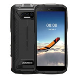 Smartfone Doogee S41 Max 256gb Camera Tripla Bateria 6300mah