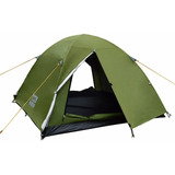 Carpa Waterdog Aconcagua Plus 4 Personas Local Tribunales!!!