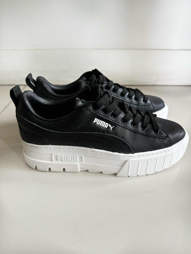 Zapatillas Puma Mayze