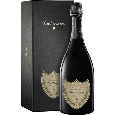 Champagne Dom Pérignon Vintage 750ml | Meses sin interés