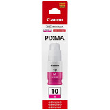 Tinta Canon Gi10m Magenta Original