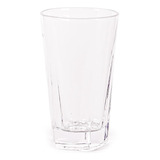 Set De Vasos X 6 Piezas Para Jugos Y Sodas - Capacidad 265ml