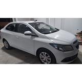 Chevrolet Prisma 2015 1.4 Ltz 98cv