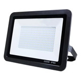 Reflector Led 200w Ip66 Exterior Alta Potencia