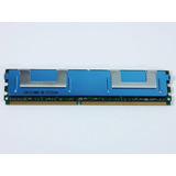 Memoria Kit 32gb Ddr2 667 Ecc Fbdimm 398709-071 Servidor Hp