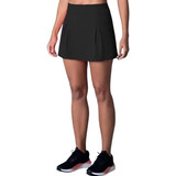 Short Saia Beach Feminino Fitness Academia Lupo Sport 76128