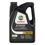 Aceite Castrol Edge 5w30 100% Sintético Garrafa 4.73 Litros