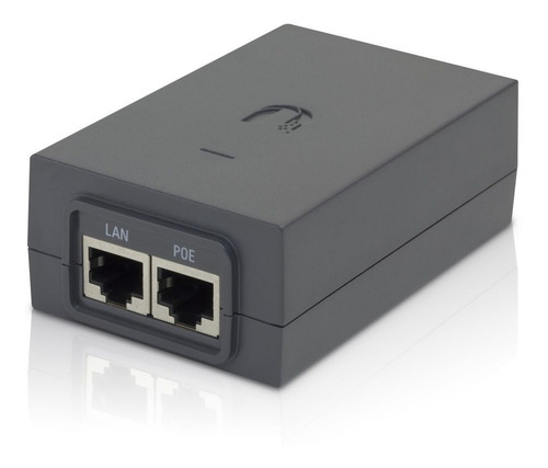 Fuente Ubiquiti Poe Gigabit 48v 0.5a Para Unifi Uap-ac-pro-e